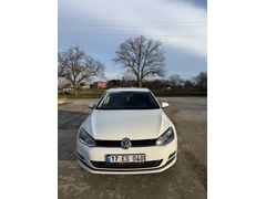 Sahibinden Volkswagen Golf 1.4 TSi Comfortline 2015 Model 