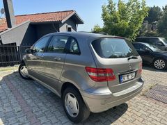 Yabancıdan Yabancıya Mercedes - Benz B 150 2005 Model  300.000 km Gri