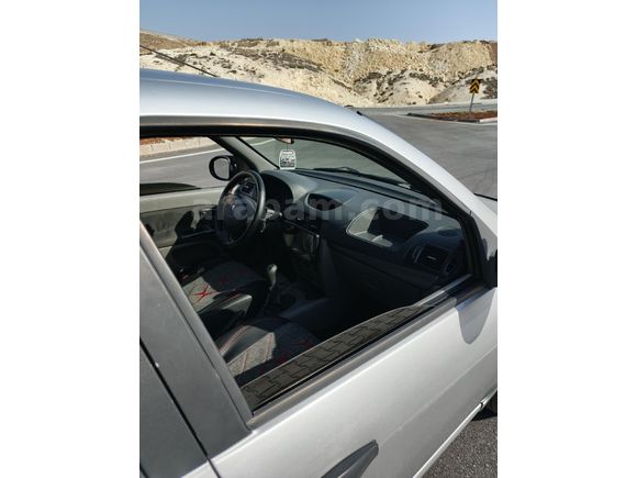 Sahibinden Renault Symbol 1.5 dCi Authentique 2011 Model  251.000 km Gri