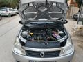 Sahibinden Renault Symbol 1.5 dCi Authentique 2011 Model  251.000 km Gri