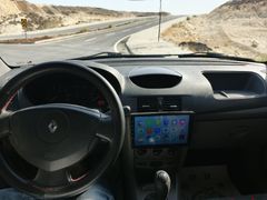 Sahibinden Renault Symbol 1.5 dCi Authentique 2011 Model  251.000 km Gri