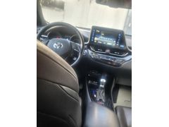 Sahibinden Toyota C-HR 1.8 Hybrid Diamond 2017 Model