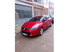 Sahibinden Renault Clio 1.2 SportTourer Icon 2015 Model