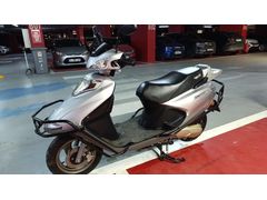 Sahibinden RKS Spontini 110