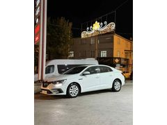  Renault Megane 1.3 TCe Joy 2022 Model İstanbul 73.000 km Beyaz