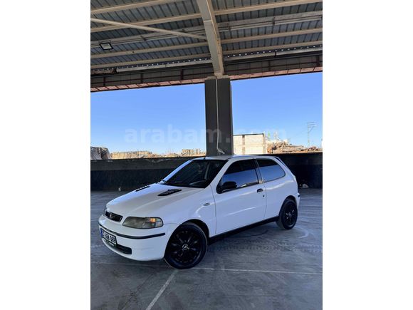 Sahibinden Fiat Palio 1.3 Multijet EL 2005 Model 