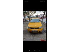 sıfır motor Sahibinden Fiat Albea 1.2 Dynamic 2006 Model Ankara