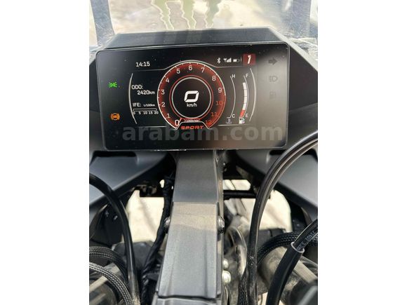 kroniksiz temiz 250 sr tüm bakımları tam