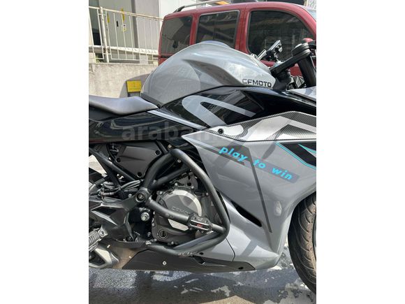 kroniksiz temiz 250 sr tüm bakımları tam