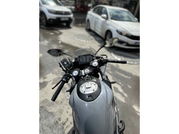 kroniksiz temiz 250 sr tüm bakımları tam