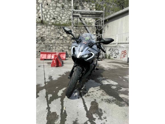 kroniksiz temiz 250 sr tüm bakımları tam