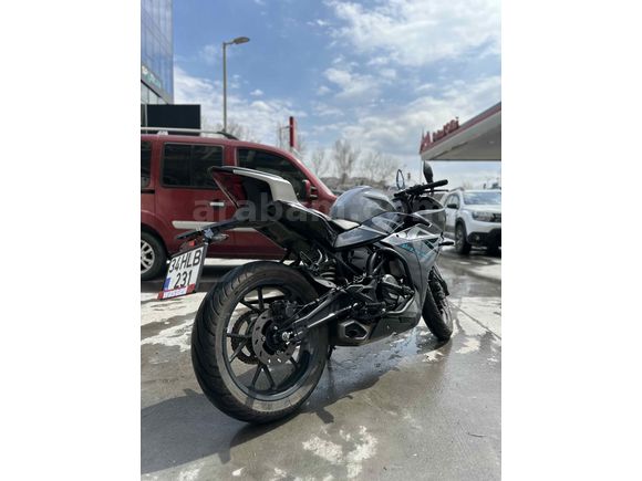 kroniksiz temiz 250 sr tüm bakımları tam