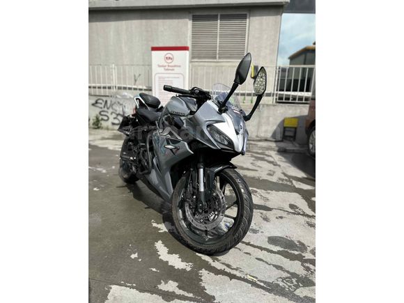 kroniksiz temiz 250 sr tüm bakımları tam
