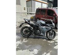 kroniksiz temiz 250 sr tüm bakımları tam