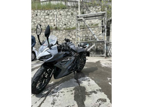 kroniksiz temiz 250 sr tüm bakımları tam