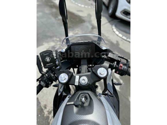 kroniksiz temiz 250 sr tüm bakımları tam