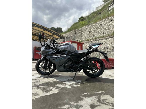 kroniksiz temiz 250 sr tüm bakımları tam