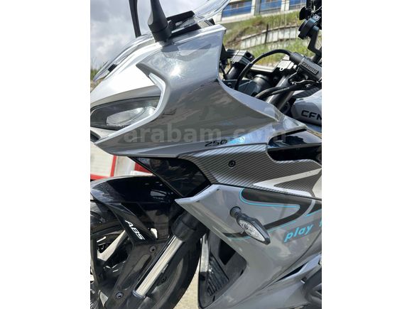 kroniksiz temiz 250 sr tüm bakımları tam