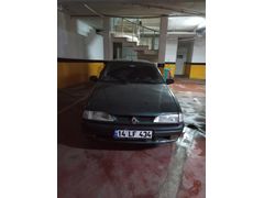 Sahibinden Renault R 19 1.6 Europa RT 1996 Model