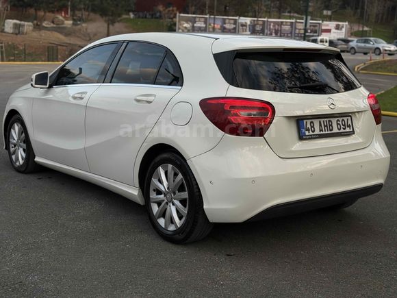 Sahibinden Mercedes - Benz A 180 d Style 2016 Model 