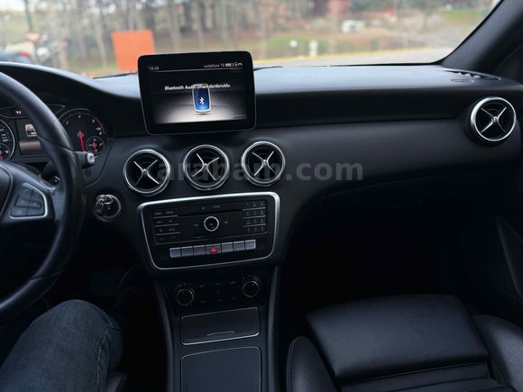 Sahibinden Mercedes - Benz A 180 d Style 2016 Model 