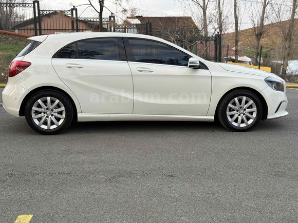 Sahibinden Mercedes - Benz A 180 d Style 2016 Model 