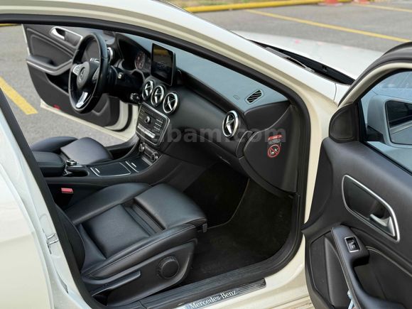 Sahibinden Mercedes - Benz A 180 d Style 2016 Model 
