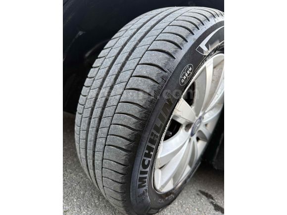 Sahibinden Mercedes - Benz A 180 d Style 2016 Model 