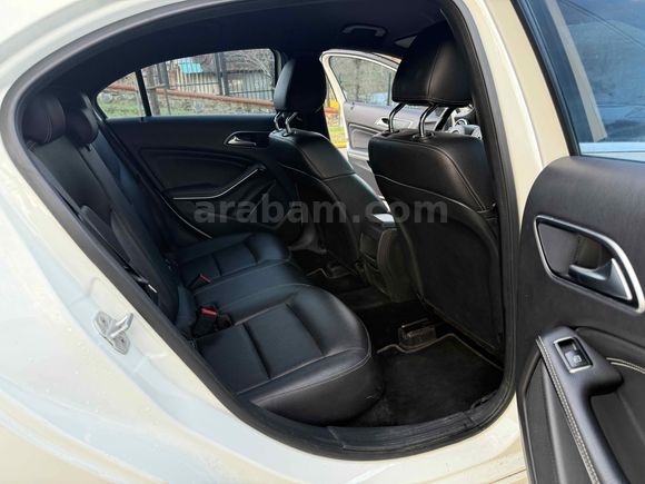 Sahibinden Mercedes - Benz A 180 d Style 2016 Model 