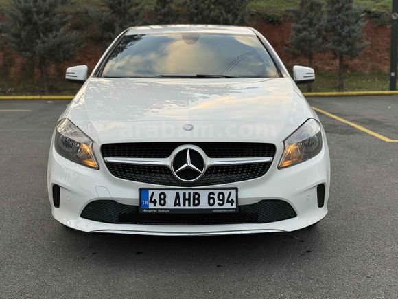 Sahibinden Mercedes - Benz A 180 d Style 2016 Model 