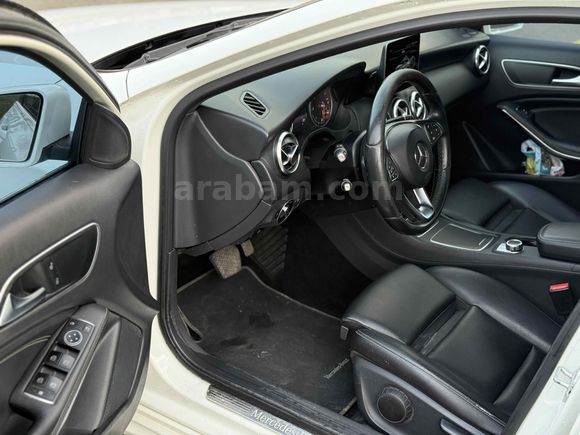 Sahibinden Mercedes - Benz A 180 d Style 2016 Model 