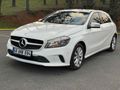 Sahibinden Mercedes - Benz A 180 d Style 2016 Model 