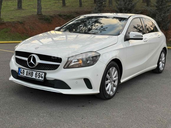 Sahibinden Mercedes - Benz A 180 d Style 2016 Model 
