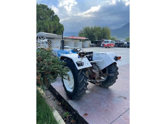 Sahibinden Ford 3600  acil satılık