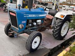 Sahibinden Ford 3600  acil satılık