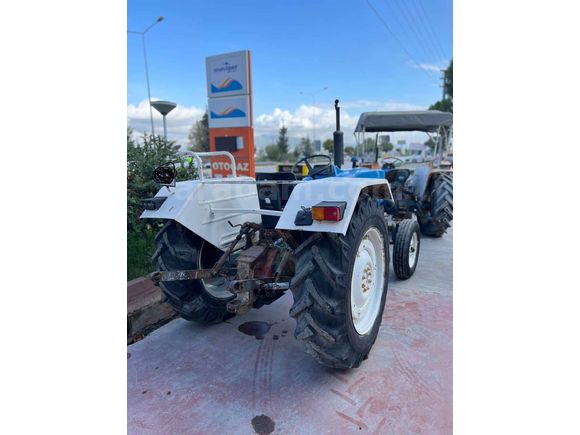 Sahibinden Ford 3600  acil satılık