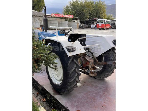 Sahibinden Ford 3600  acil satılık