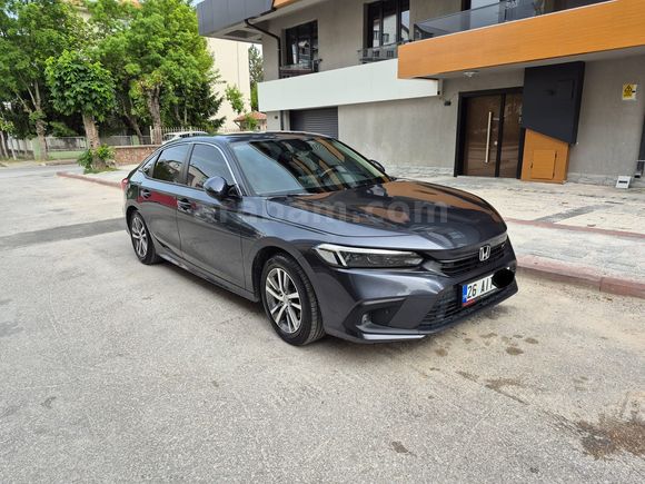 Sahibinden Honda Civic 1.5 i-VTEC Eco Elegance 2022 Model 