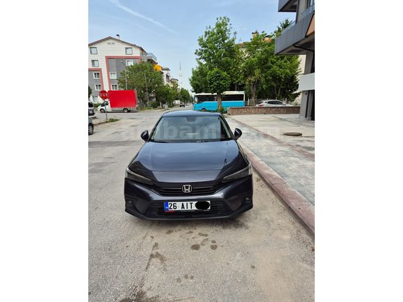 Sahibinden Honda Civic 1.5 i-VTEC Eco Elegance 2022 Model 