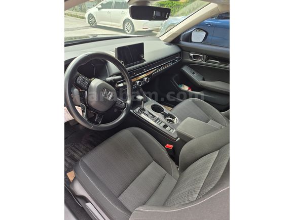 Sahibinden Honda Civic 1.5 i-VTEC Eco Elegance 2022 Model 