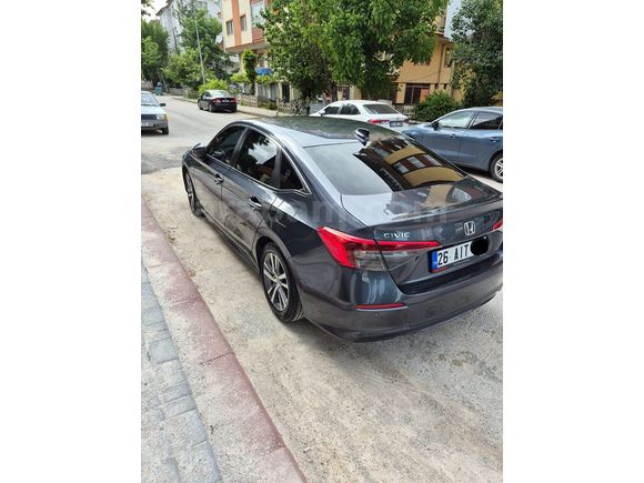 Sahibinden Honda Civic 1.5 i-VTEC Eco Elegance 2022 Model 
