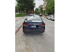 Sahibinden Honda Civic 1.5 i-VTEC Eco Elegance 2022 Model 