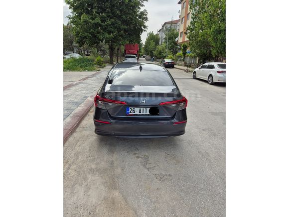 Sahibinden Honda Civic 1.5 i-VTEC Eco Elegance 2022 Model 