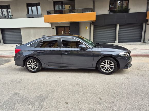 Sahibinden Honda Civic 1.5 i-VTEC Eco Elegance 2022 Model 