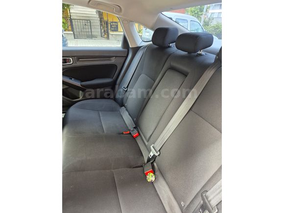 Sahibinden Honda Civic 1.5 i-VTEC Eco Elegance 2022 Model 