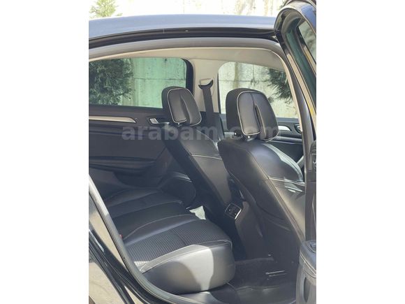 Sahibinden Renault Megane 1.5 dCi Icon 2017 Model 