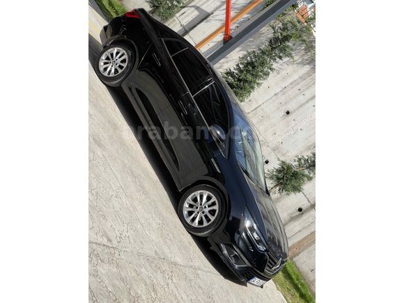 Sahibinden Renault Megane 1.5 dCi Icon 2017 Model 