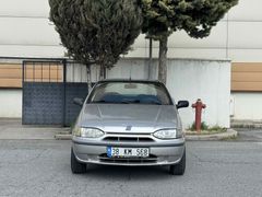 Galeriden Fiat Siena 1.4 EL 1999 Model Kayseri