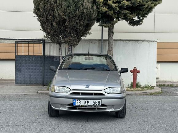 Galeriden Fiat Siena 1.4 EL 1999 Model Kayseri
