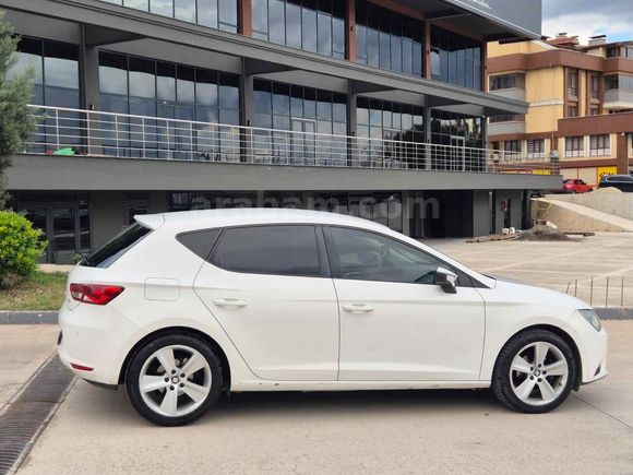 Sahibinden Seat Leon 1.6 TDI CR Style 2014 Model 